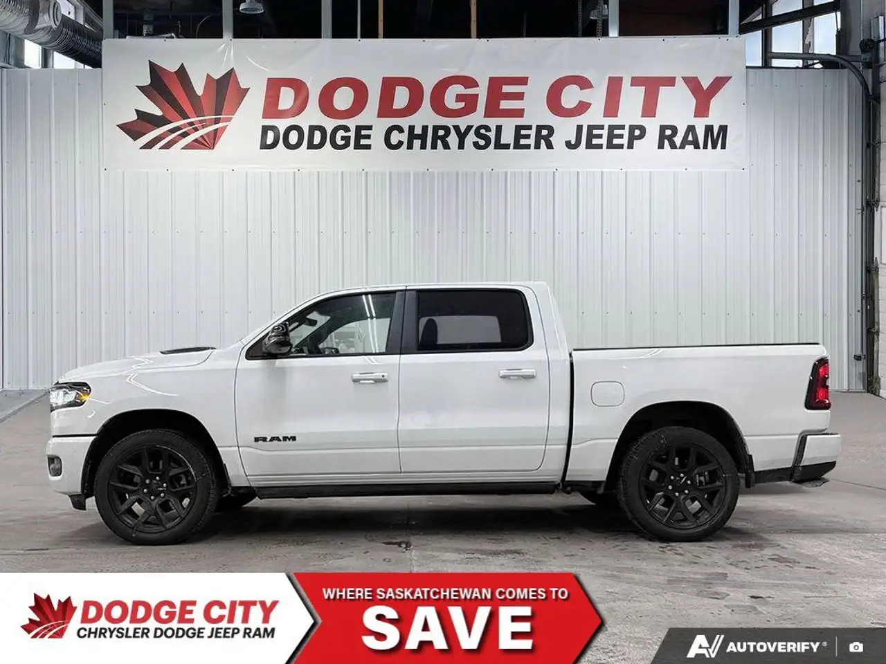 RAM 1500 photo RAM 1500