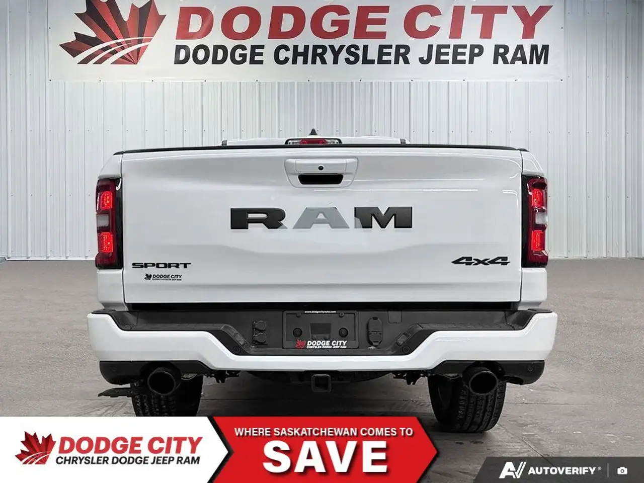 RAM 1500 photo RAM 1500
