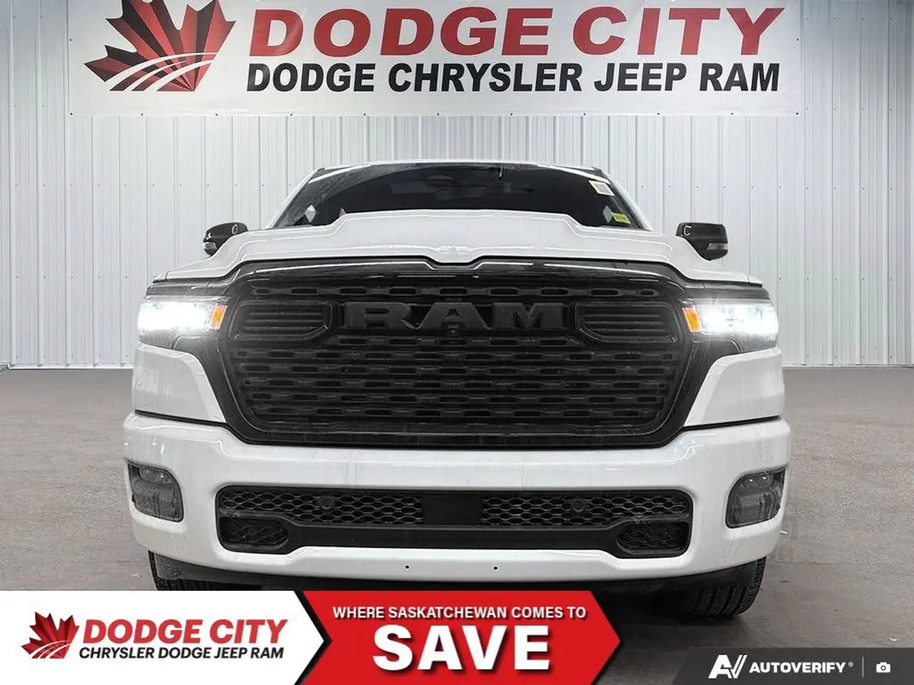 RAM 1500 photo RAM 1500