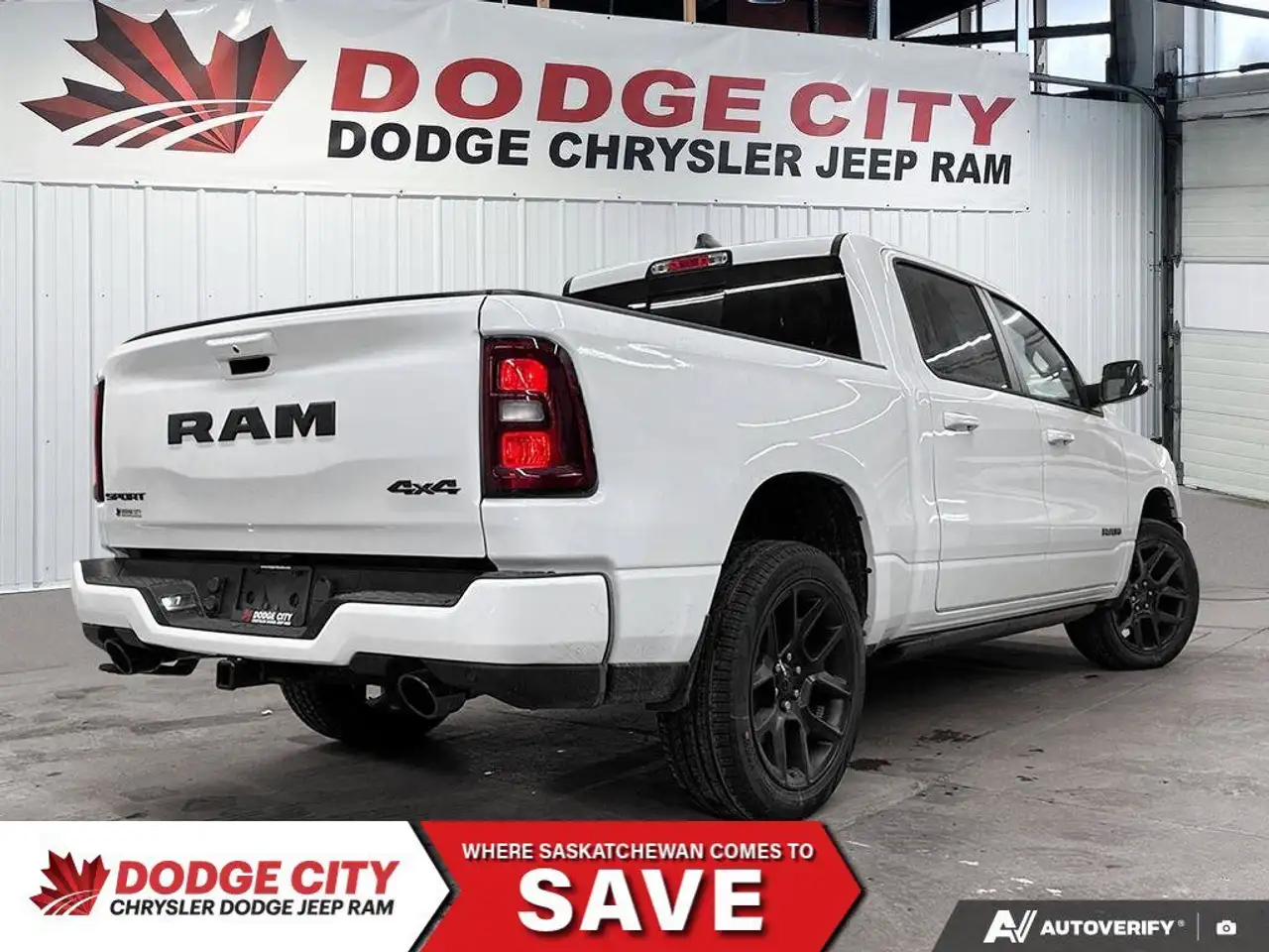 RAM 1500 photo RAM 1500