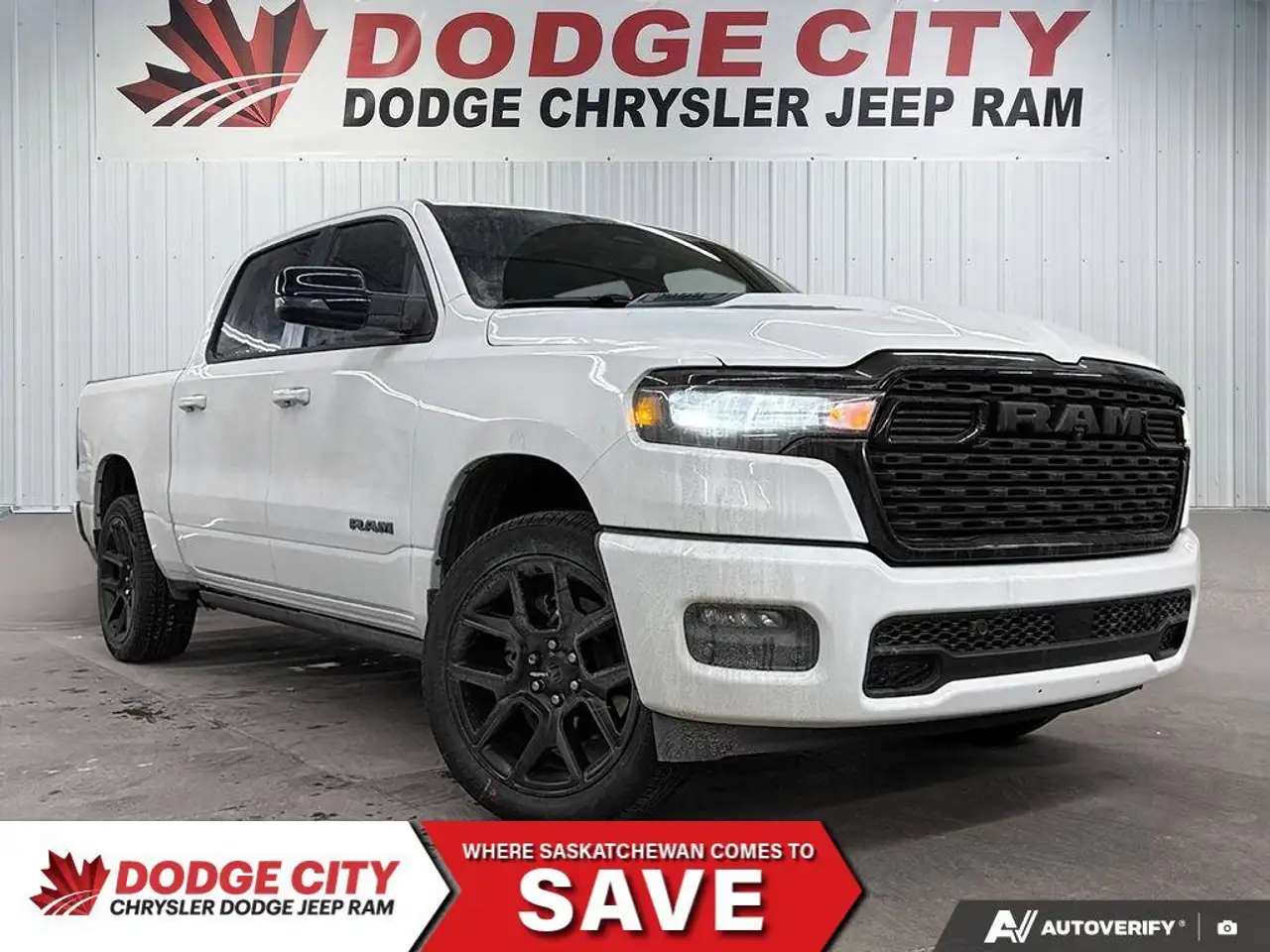 RAM 1500 photo RAM 1500