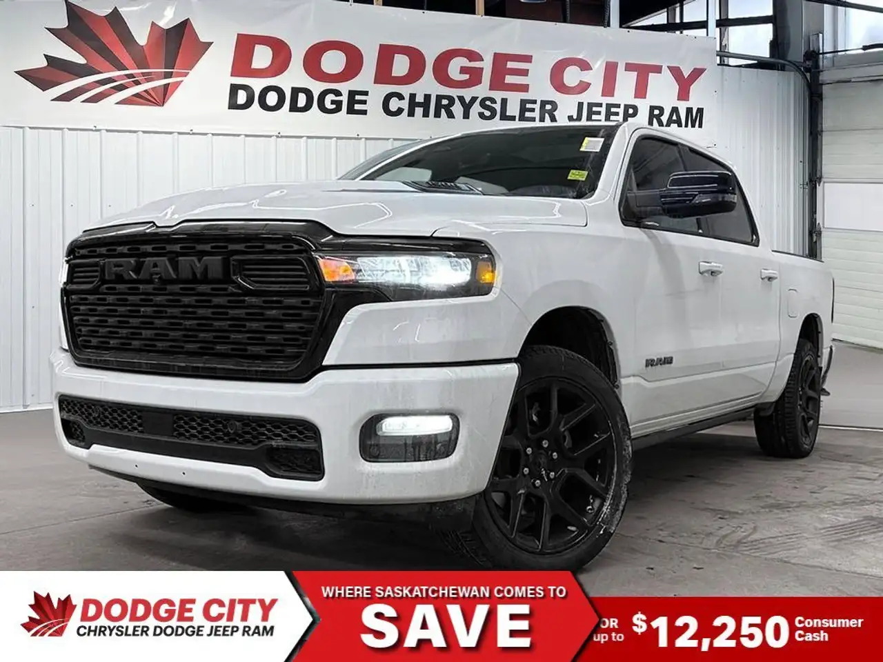 RAM 1500 photo RAM 1500