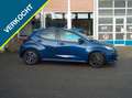 Toyota Yaris 1.5 Hyb. First Ed. Blau - thumbnail 2