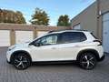 Peugeot 2008 2008 Gt Line / 12 Maanden Garantie Blanc - thumbnail 7