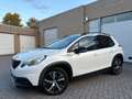 Peugeot 2008 2008 Gt Line / 12 Maanden Garantie Blanc - thumbnail 2