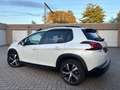 Peugeot 2008 2008 Gt Line / 12 Maanden Garantie Blanc - thumbnail 4