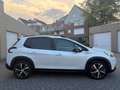 Peugeot 2008 2008 Gt Line / 12 Maanden Garantie Blanc - thumbnail 6