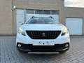 Peugeot 2008 2008 Gt Line / 12 Maanden Garantie Blanc - thumbnail 8