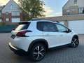 Peugeot 2008 2008 Gt Line / 12 Maanden Garantie Blanc - thumbnail 3