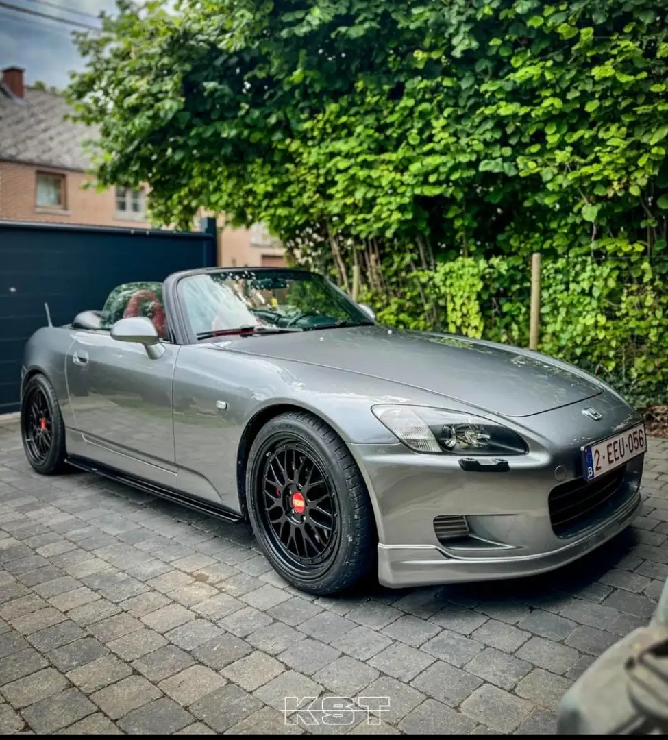 Honda S 2000 S2000 2.0i Hardtop - 1