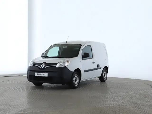 Renault Kangoo RAPID EXTRA dCi 95 REGALSYSTEM