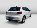 SEAT Ibiza Reference 1.0TSI LED PDC o. Klima Cockpit Weiß - thumbnail 4