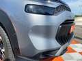 Citroen C3 Aircross NEW BlueHDi 110 BV6 SHINE PACK Park Assist Gris - thumbnail 22