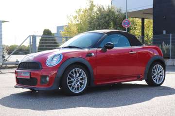 Roadster John Cooper Works