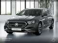 Mercedes-Benz E 200 T Avantgarde Fahrass 360° Burmester Distr. Grau - thumbnail 2