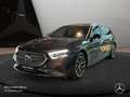 Mercedes-Benz E 200 T Avantgarde Fahrass 360° Burmester Distr. Grau - thumbnail 2