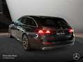Mercedes-Benz E 200 T Avantgarde Fahrass 360° Burmester Distr. Grau - thumbnail 10