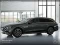 Mercedes-Benz E 200 T Avantgarde Fahrass 360° Burmester Distr. Grau - thumbnail 3