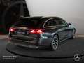 Mercedes-Benz E 200 T Avantgarde Fahrass 360° Burmester Distr. Grau - thumbnail 8
