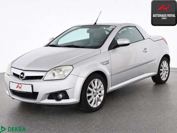 1.4 TWINSPORT SITZHEIZUNG,SPORTSITZE,KLIMA