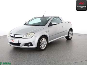 Tigra 1.4 TWINSPORT SITZHEIZUNG,SPORTSITZE,KLIMA
