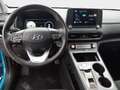 Hyundai KONA TREND ELEKTRO 2WD Bleu - thumbnail 12