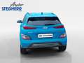 Hyundai KONA TREND ELEKTRO 2WD Bleu - thumbnail 4