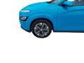 Hyundai KONA TREND ELEKTRO 2WD Bleu - thumbnail 9