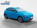 Hyundai KONA TREND ELEKTRO 2WD Bleu - thumbnail 7