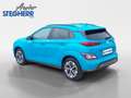 Hyundai KONA TREND ELEKTRO 2WD Bleu - thumbnail 3