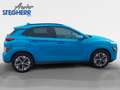 Hyundai KONA TREND ELEKTRO 2WD Bleu - thumbnail 6