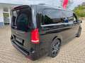 Mercedes-Benz V 250 d EXCLUSIVE EDITION lang AMG Line Noir - thumbnail 5