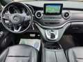 Mercedes-Benz V 250 d EXCLUSIVE EDITION lang AMG Line Noir - thumbnail 8