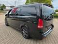 Mercedes-Benz V 250 d EXCLUSIVE EDITION lang AMG Line Noir - thumbnail 4
