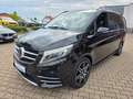 Mercedes-Benz V 250 d EXCLUSIVE EDITION lang AMG Line Noir - thumbnail 1