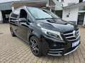 Mercedes-Benz V 250 d EXCLUSIVE EDITION lang AMG Line Noir - thumbnail 3
