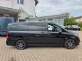 Mercedes-Benz V 250 d EXCLUSIVE EDITION lang AMG Line Noir - thumbnail 6