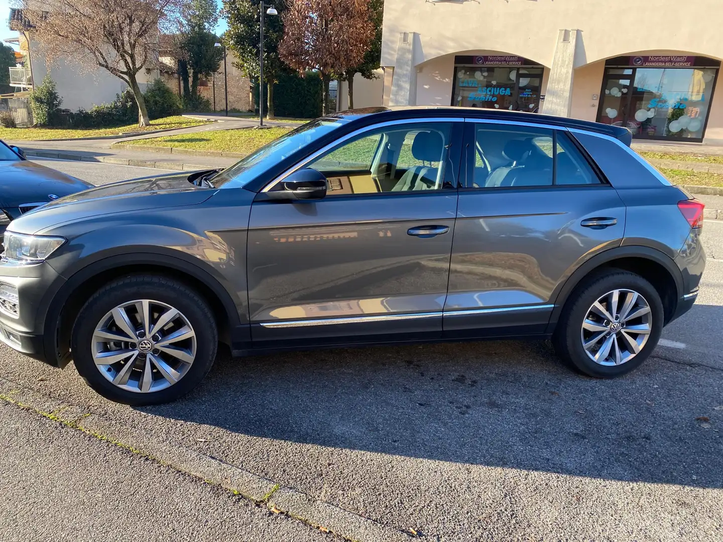 Volkswagen T-Roc 2.0 tdi 4motion dsg 4x4 - 2