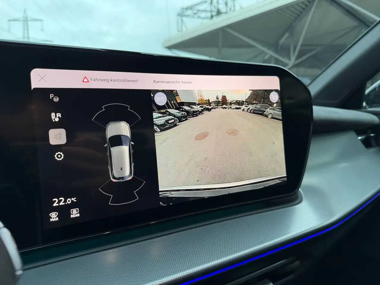 Audi Q3 2026 — фото 18