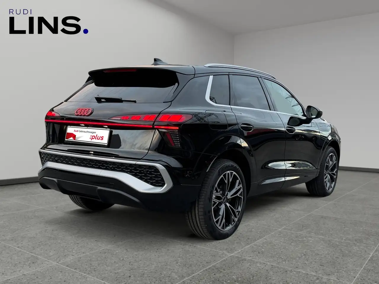 Audi Q3 2026