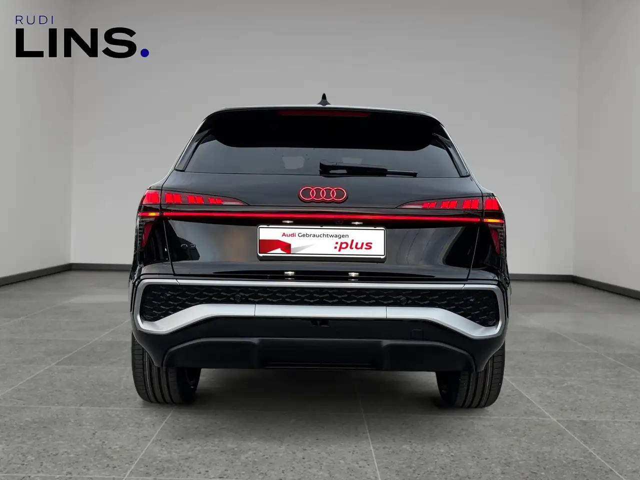Audi Q3 2026