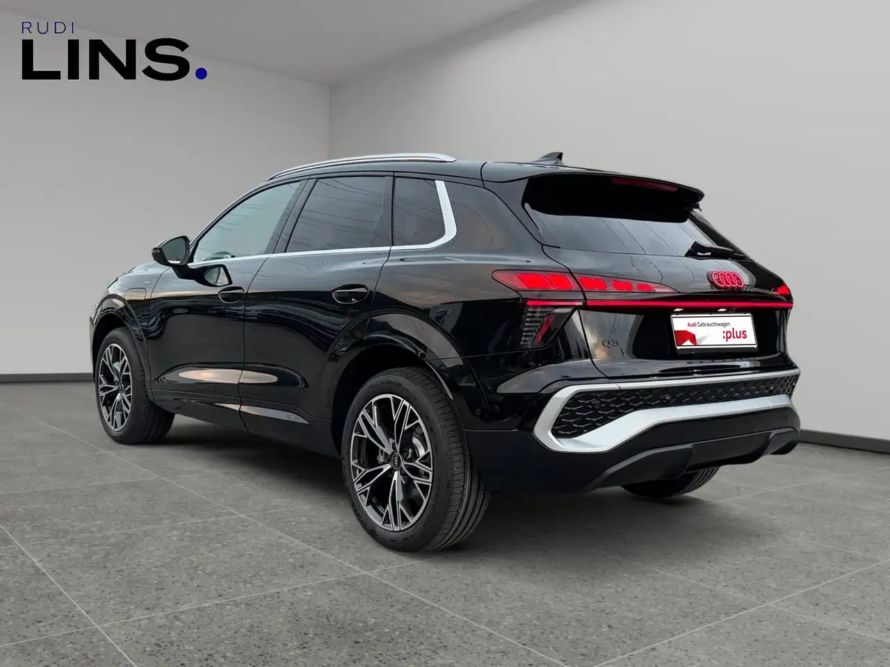 Audi Q3 2026