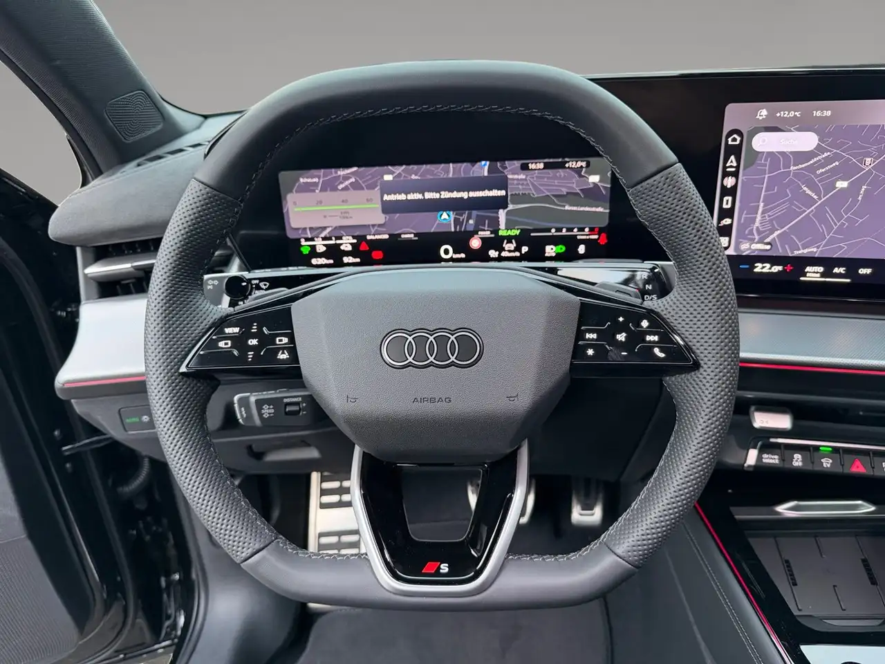 Audi Q3 2026 — фото 12