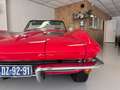 Chevrolet Corvette C2, CABRIOLET, 1963, TOP STAAT, HARDTOP, ETC.... Rouge - thumbnail 36