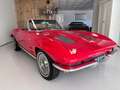 Chevrolet Corvette C2, CABRIOLET, 1963, TOP STAAT, HARDTOP, ETC.... Rouge - thumbnail 3