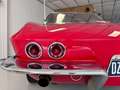 Chevrolet Corvette C2, CABRIOLET, 1963, TOP STAAT, HARDTOP, ETC.... Rouge - thumbnail 46