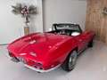 Chevrolet Corvette C2, CABRIOLET, 1963, TOP STAAT, HARDTOP, ETC.... Rouge - thumbnail 7
