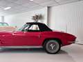 Chevrolet Corvette C2, CABRIOLET, 1963, TOP STAAT, HARDTOP, ETC.... Rouge - thumbnail 6
