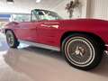 Chevrolet Corvette C2, CABRIOLET, 1963, TOP STAAT, HARDTOP, ETC.... Rouge - thumbnail 37