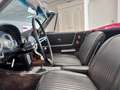 Chevrolet Corvette C2, CABRIOLET, 1963, TOP STAAT, HARDTOP, ETC.... Rouge - thumbnail 13